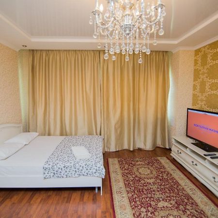 Apartment Severnoe 89 Астана Екстериор снимка